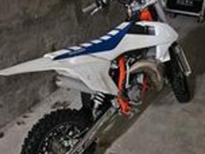KTM 65 SX - 2022