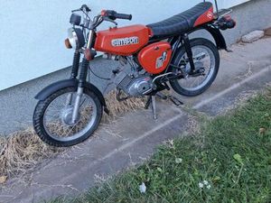SIMSON S51
