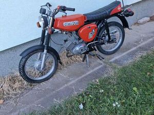 SIMSON S51