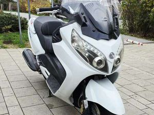 MAXSYM 400I ABS *TOP*