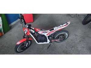 TRIAL 16 KINDER TRIAL MINI TRIAL