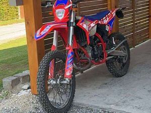 BETA RR 50 RACING