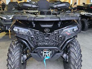 ** 520 DLX 4X4 EPS !! ABS NEUPREIS 8499Â¬ !!