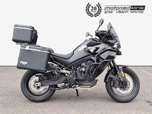 800MT EXPLORE INCL. KTM MOTOR MTL Â¬ 149,- INKL....