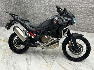 AFRICA CRF 1100L AFRICA TWIN