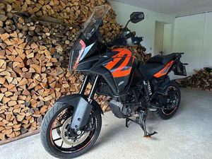 SUPER ADVENTURE S *AKRAPO*NAVI*KOFFER