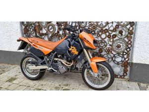 DUKE 1 LAST EDITION 640 LC4 620