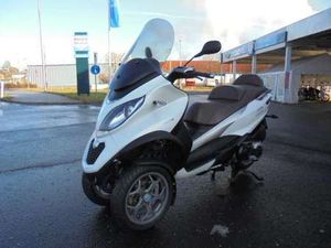 MP3 500 LT ABS MIT AUTOFÃ¼HRERSCHEIN FAHRBAR!