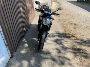 FZ6-N S2
