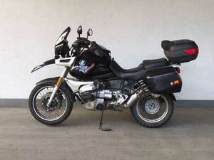 R 1100 GS