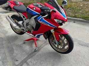 CBR 1000 RR SP2