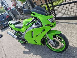 ZX6-R /