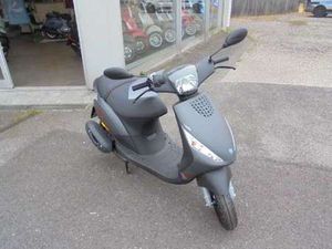 ZIP 50 4-TAKT EURO 5 SCHLUSSVERKAUF