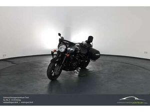 INTRUDER VL1500 BOSS EDITION