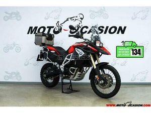 BMW - F 800 GS ADVENTURE