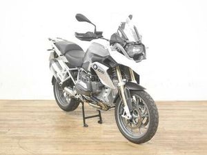 BMW - R 1200 GS