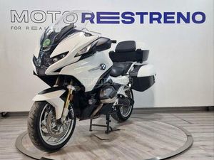 BMW - R 1250 RT