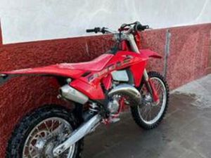 GAS GAS - GAS GAS EC 125 2T 2025