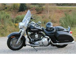 HARLEY DAVIDSON - ROAD KING CUSTOM