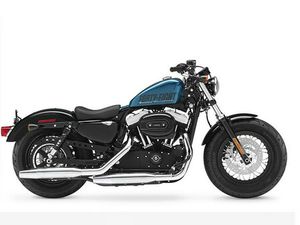 2015 HARLEY-DAVIDSON® XL1200 SPORTSTER FORTY-EIGHT®
