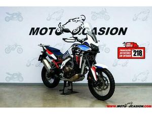 HONDA - CRF1100L AFRICA TWIN