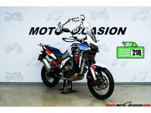 HONDA - CRF1100L AFRICA TWIN