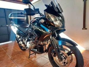 SUZUKI - V-STROM DL 1000