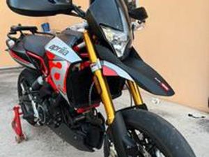 APRILIA DORSODURO 900