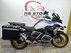 BMW R 1250 GS HP PUNA OPREMA TOP STANJE 1254 CM3, 2020 GOD.