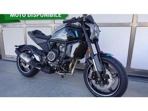VENDO CFMOTO 700CL-X SPORT (2022 - 25) NUOVA A POGLIANO MILANESE (CODICE 9896109) - MOTO.IT