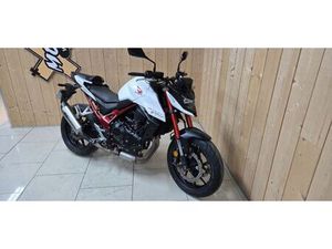 HONDA CB 750 HORNET 2024 750 CM3 | MOTO ROADSTER | 13 162 KM | BLANC | 60000 BEAUVAIS