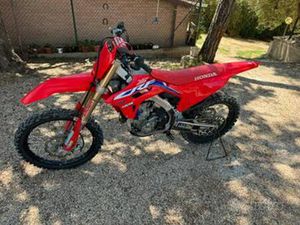 CRF 250 2022