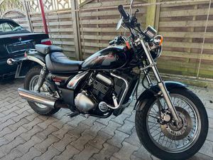 KAWASAKI EL 250, EL 252