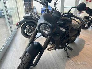 KAWASAKI ELIMINATOR 500 SE ELIMINATOR 500 SE