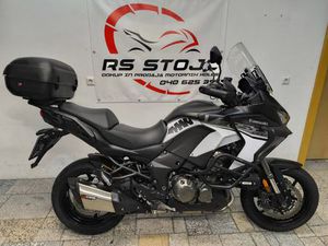 KAWASAKI VERSYS 1000 SE GRAND TOURER TOP STANJE 1043 CM3, 2019 GOD.