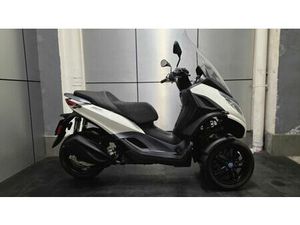PIAGGIO MP3 300 HPE ABS ASR EURO5 2024 300 CM3 | SCOOTER | 3 499 KM | 06000 NICE