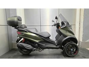 PIAGGIO MP3 350 ABS/ASR 2019 350 CM3 | SCOOTER | 10 072 KM | 06000 NICE