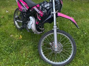 RIEJU MRT 50 TAUSCH ROLLER 125