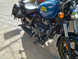 ROYAL ENFIELD METEOR 350