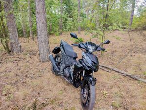 MALAGUTI 125 SPECTRE GP →