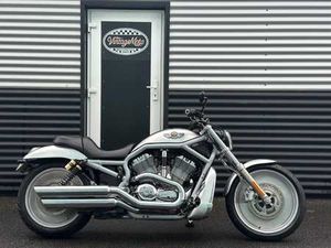HARLEY-DAVIDSON VRSCA V-ROD