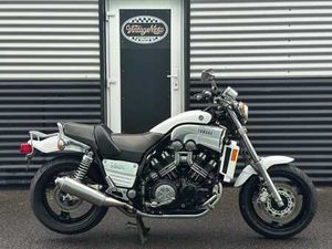 YAMAHA V-MAX VMX 1200