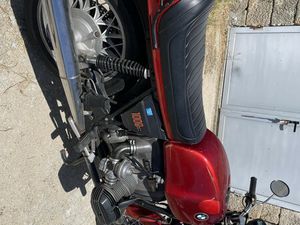 BMW R100RS DE 1978 EM EXCELENTE ESTADO ORIGINAL