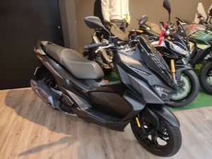 SYM JET X 125 | SCOOTER USADA PREÇO € 2.165,00 - P39489 OFFICINA MOTO