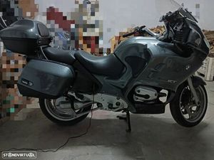 BMW R 1150 RT