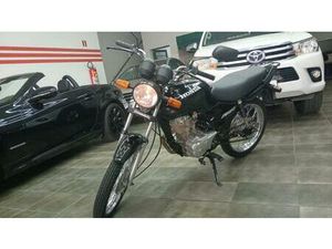 HONDA CG 125 FAN/FAN KS/125 I FAN