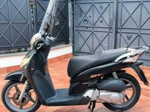 HONDA SH 125 - 2005