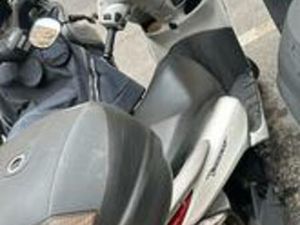 HONDA VISION 110 - 2012