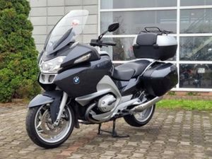 BMW RT 1200RT,ESA,ABS,FILM 1.2 BENZYNA 110KM