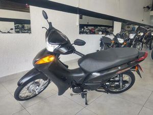 HONDA BIZ 100 KS